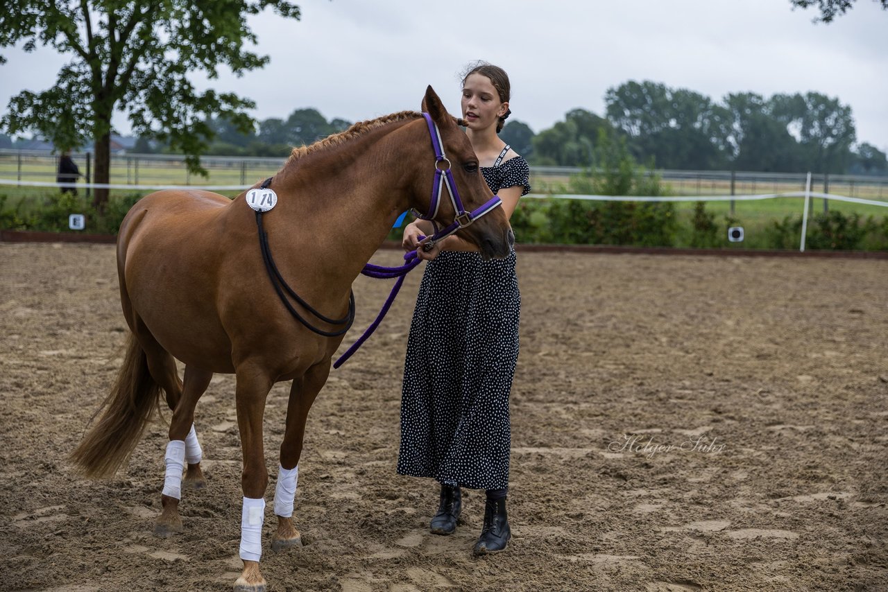 Bild 188 - Pony Akademie Turnier